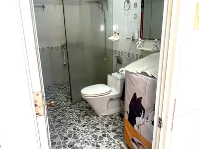 Nhà 2 tầng kiên cố  vị trí tiện ích   phường vạn thạnh cũ  nay là phường nha trang 4