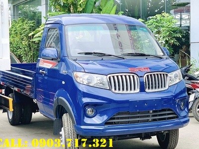 Chuyên bán xe tải 1t5 thùng 3m1 siêu tiết kiệm nhiên liệu 2