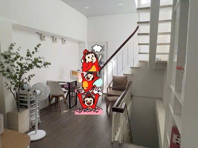 Bán nhà 3 tầng mặt tiền kinh doanh đ. nguyễn đình chiểu, quận 3 -  sẵn dòng tiền 28tr/th - hiếm chỉ 2