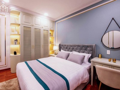 Maison grand phú mỹ 2026 căn hộ trung tâm đón sóng cảng cái mép, giá còn thấp 3