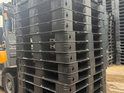  Thanh Lý Lô Pallet Nhựa Giá Rẻ - Hàng Đẹp   Giao Nhanh   2