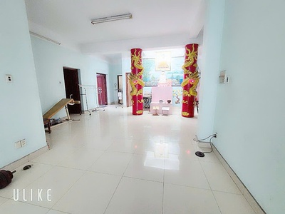 Bán nhà 3 tầng đường lê văn sỹ, quận 3 - ngang đẹp 6.3m nở hậu 11m   25m - chính chủ 1 đời xưa lh 2