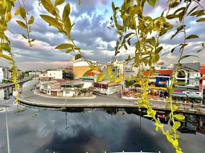 Bán đất chiều ngang hiếm 7x17m đường dương quảng hàm, lộ giới 6m thông , hợp chdv, giá chỉ 16,5 tỷ 3