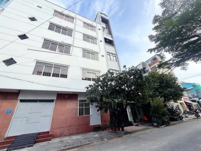 Duy nhất nhà bán mặt tiền kd đ.nguyễn tất thành, quận 4 - dt 4m 20m vuông chuẩn đẹp - dòng tiền đều 2