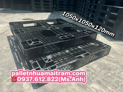  Thanh Lý Lô Pallet Nhựa Giá Rẻ - Hàng Đẹp   Giao Nhanh   4