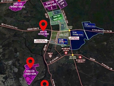 Mua nhà sun group chỉ cần 350 triệu chiết khấu 16.5 - sổ hồng lâu dài 4