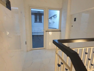 Bán nhà hẻm q10, ngô quyền, 15m2, 4t, 2pn, shr - 3.65 tỷ 2