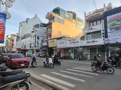 Bán lô đất 119m2 sổ riêng xây dựng mặt tiền hẻm phan đình phùng phường 2 đà lạt giá 9.9 tỷ 4