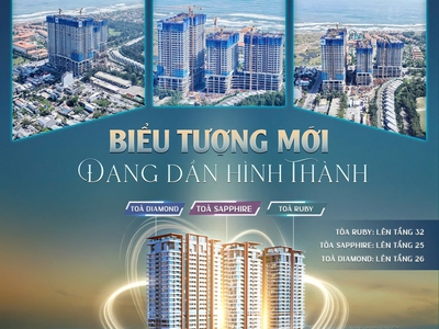 Sở hữu căn hộ biển chuẩn nghỉ dưỡng ngay tại đà nẵng    giá tốt, tiềm năng sinh lời cao 0