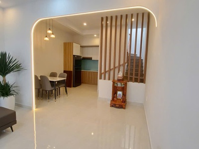 Bán nhà 2 tầng võ văn ngân thủ đức đối diện vincom 50m -5.29 tỷ 2