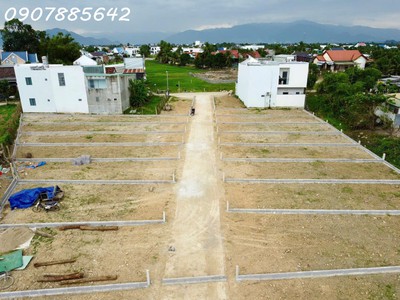 Mở bán đất nền thổ cư tại khánh hoà 1