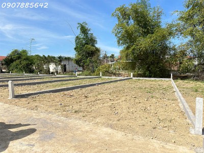 Mở bán đất nền thổ cư tại khánh hoà 2