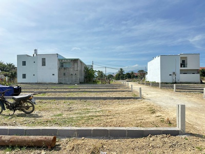 Bán đất thổ cư diên điền, diên khánh 79-129m2, giá dưới 1 tỷ, giá chính chủ, đầu tư f0 3