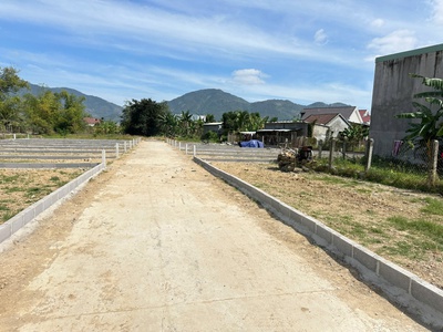 Bán đất thổ cư diên điền, diên khánh 79-129m2, giá dưới 1 tỷ, giá chính chủ, đầu tư f0 1