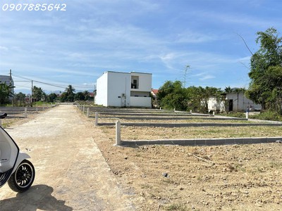 Bán đất nền thổ cư giá rẻ tại khánh hoà 3