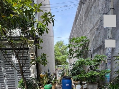 Đất kdc cao 59mcấp lê văn chí - thủ đức - gần ga metro - chỉ 5.2 tỷ - 2