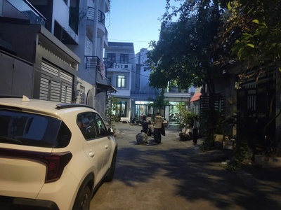 Đất kdc cao 59mcấp lê văn chí - thủ đức - gần ga metro - chỉ 5.2 tỷ - 3