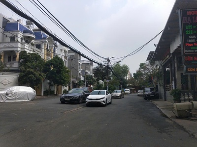 Đất kdc cao 59mcấp lê văn chí - thủ đức - gần ga metro - chỉ 5.2 tỷ - 0