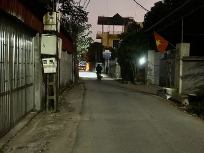 Chính chủ cần bán đất tân tiến, tp. bắc giang 1