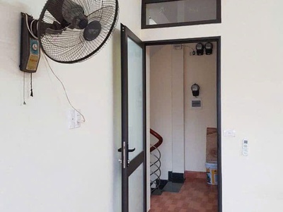 Cho thuê phòng trọ tại khu vực bách- kinh- xây 1