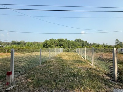 Cần bán nhanh lô đất tại xã an nhơn tây huyện củ chi thành phố hồ chí minh 2