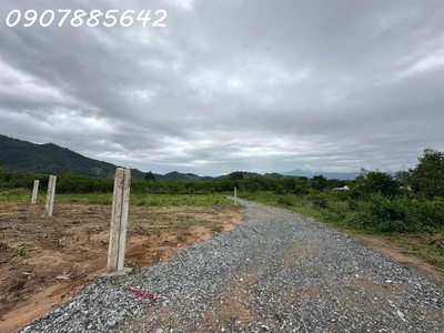 Đất nền giá rẻ chỉ 179 triệu tại khánh hoà 3