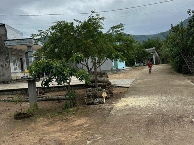 Đất nền giá rẻ chỉ 179 triệu tại khánh hoà 1