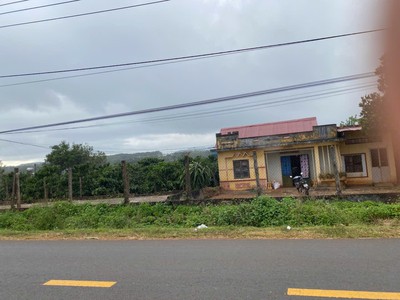 Đất chính chủ - giá tốt cần bán nhanh lô đất tại huyện đăk đoa tỉnh gia lai 2