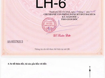 Xuân sơn gần chợ gần ủy ban khu dân cư đường bê tông giá chỉ 450tr 3