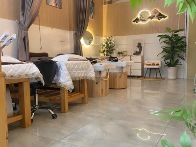 Sang nhượng / cho thuê lại mặt bằng spa biên hòa 0