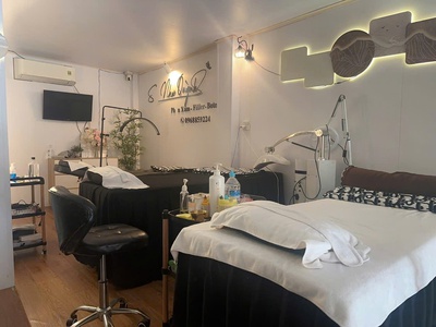 Sang nhượng / cho thuê lại mặt bằng spa biên hòa 1