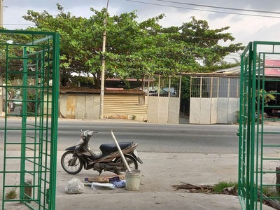 Cho thuê nhà mặt tiền đường phan văn đáng, p.9, vĩnh long - mới xây 100, đủ nội thất, giá 5.5 4