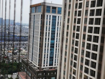 Bán căn hộ chung cư the pride hà đông, hà nội 0