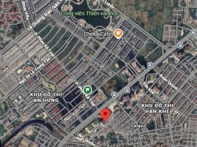 Bán căn hộ chung cư the pride hà đông, hà nội 2