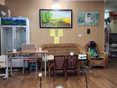 Bán căn hộ chung cư the pride hà đông, hà nội 3