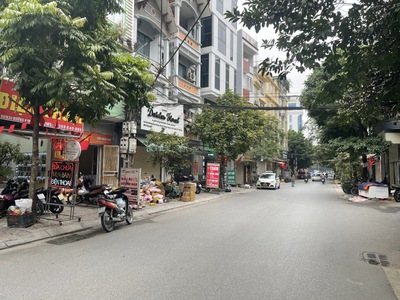 Bán nhà ngõ 570 kim giang - đấu giá thanh liệt dt 58m2 x 6t. vỉa hè. phân lô. pháp lý chuẩn 1