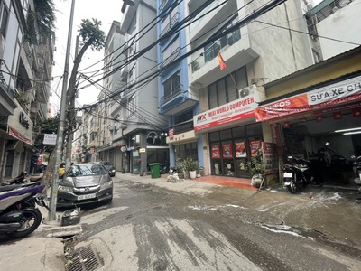 Bán nhà ngõ 570 kim giang - đấu giá thanh liệt dt 58m2 x 6t. vỉa hè. phân lô. pháp lý chuẩn 3