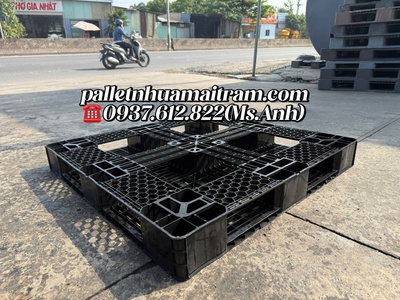  Thanh Lý Lô Pallet Nhựa Giá Rẻ - Hàng Đẹp   Giao Nhanh   7