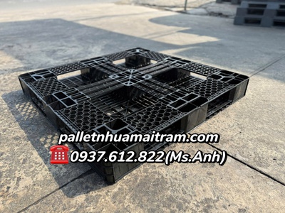  Thanh Lý Lô Pallet Nhựa Giá Rẻ - Hàng Đẹp   Giao Nhanh   8