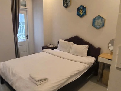 Cho thuê khách sạn đường bùi thị xuân, tp. đà lạt giá 35tr 4