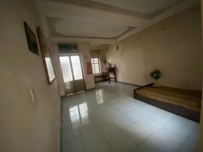 Bán nhà hoàng ngọc phách - 54m 2 tầng, ngõ cực nông - giá 3.45 tỉ 2