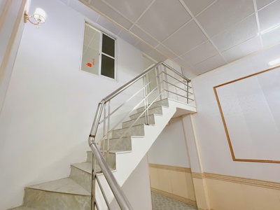 Nhà c4 đẹp tổ 5, quang minh. chủ mới chỉ việc xách đồ về ở. gần khu công nghiệp 2