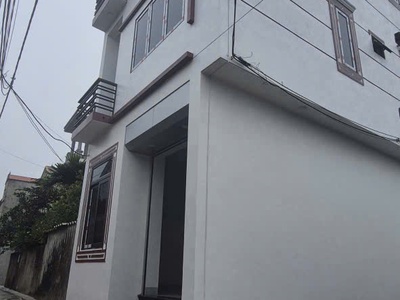 Bán nhà 3 tầng lô góc mới tinh tại thôn đoài nam hồng, đông anh - 42m2 - ô tô đỗ cửa 2