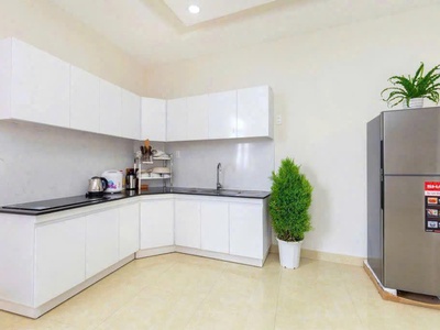 Cho thuê villa 6 phòng golden hills p4 đà lạt full nội thất 14 triệu 3