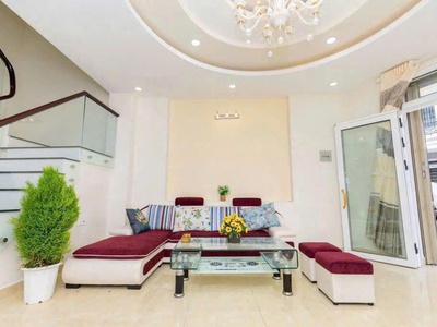 Cho thuê villa 6 phòng golden hills p4 đà lạt full nội thất 14 triệu 0