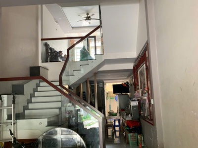 Mặt tiền chợ thạch đà   ds59 sầm uất   4x20   5 tầng   bán gấp trước tết 1