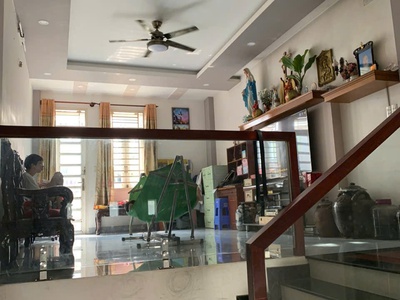 Mặt tiền chợ thạch đà   ds59 sầm uất   4x20   5 tầng   bán gấp trước tết 2