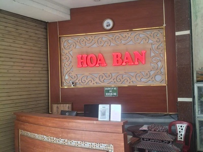 Chính chủ bán khách sạn hoa ban   thuận an, bình dương 1