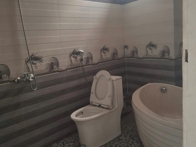 Chính chủ bán khách sạn hoa ban   thuận an, bình dương 3