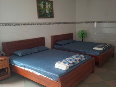 Chính chủ bán khách sạn hoa ban   thuận an, bình dương 2